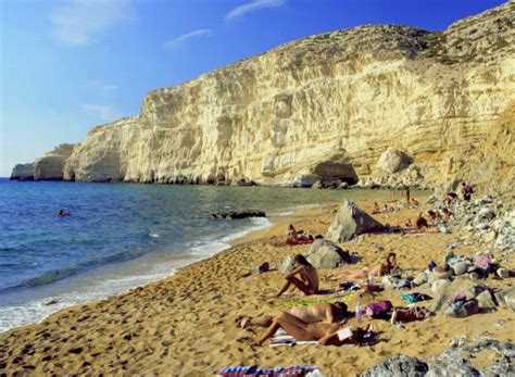 nude beaches greece|Greece Nude Beach: Top Hotspots Revealed